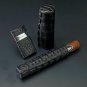 Bizard and Co. - Venezia Lighter - Genuine Black Caiman