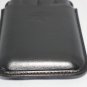Pheasant by R.D.Gomez Cabra Black Leather Case - 4 count