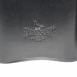 Pheasant by R.D.Gomez Cabra Black Leather Case - 4 count