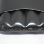 Pheasant by R.D.Gomez Cabra Black Leather Case - 4 count