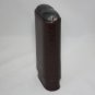 Andre Garcia Horn Top in Brown Horizontal Leather Cigar in Original Box