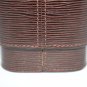 Andre Garcia Horn Top in Brown Horizontal Leather Cigar in Original Box
