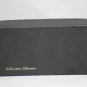 Andre Garcia Horn Top in Brown Horizontal Leather Cigar in Original Box