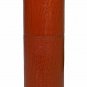 Bizard and Co. - The Cylinder Desk Humidor -Lizard Havana