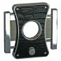 Bizard and Co. - The "Elite Series 2" Cutter - Croco Pattern Black