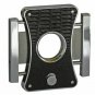 Bizard and Co. - The "Elite Series 2" Cutter - Lizard Pattern Black