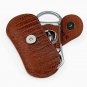 Bizard and Co. - The "V" Cutter - Havana Lizard Pattern