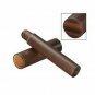 Bizard and Co. - The Single Cigar Tube - Sunrise Coffee and Macassar Ebony
