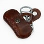 Bizard and Co. - The "V" Cutter - Antique Saddle Leather