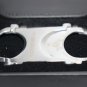 MONTECRISTO  CUTTER - Samurai Slim-Line Cutter