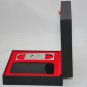 Montecristo Series Cutter With Leather Sleeved 1600190