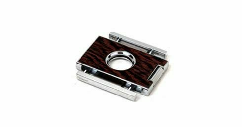 Bizard and Co. - The "Elite" Cigar Cutter - Wenge