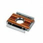 Bizard and Co. - The "Elite" Cigar Cutter - Zebrawood