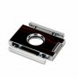 Bizard and Co. - The "Elite" Cigar Cutter - Macassar Ebony