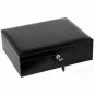 Bizard and Co. - The "Airflow" Cigar Humidor - Croco Pattern Black (60/70 Count)