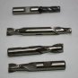 Assorted End Mills for Machining | Kit #015