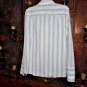 jhane barnes shirt medium size