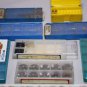 Assorted Carbide Inserts of Partially Filled Boxes | Kit #011