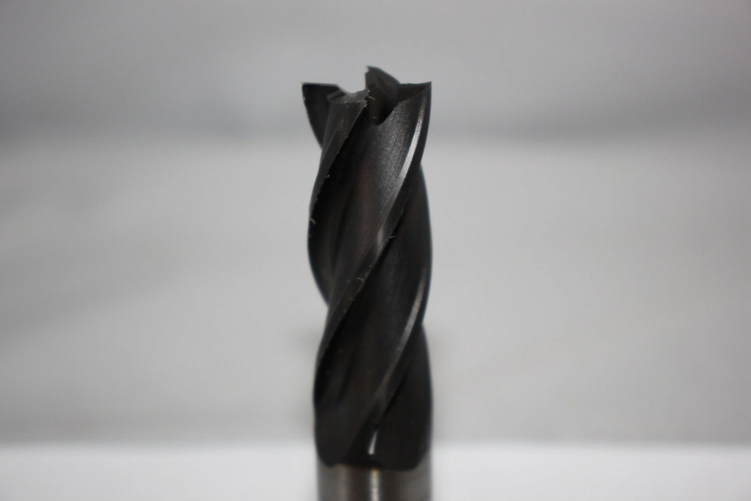 Controx 3/4" 4 Flute Precision Cutting Tool Kit 025