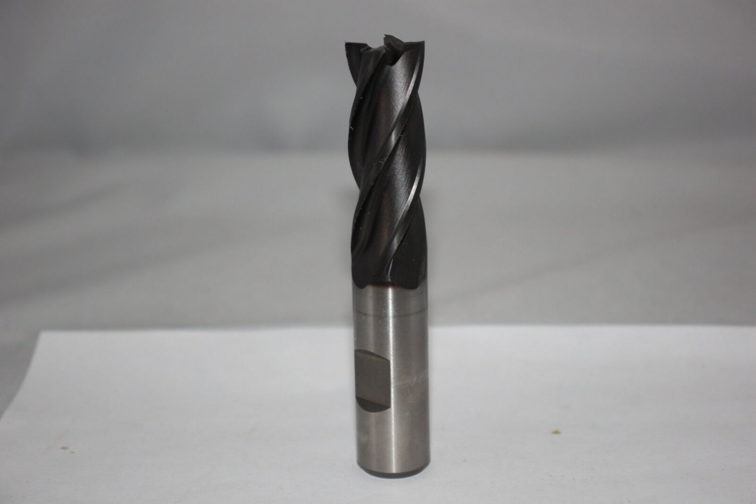 Controx 3/4" 4 Flute Precision Cutting Tool Kit 025