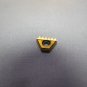 Assorted Carbide Inserts of partially filled boxes | Kit #005