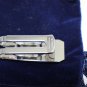 Dolan Bullock Two Tone Money Clip