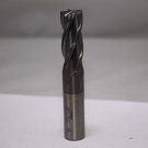 Cleveland End Mill  EDP: C32635 Center Cutting  5/8" 4-Flute | Kit #022