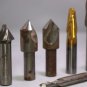 Assorted Drill Bits for Machining | Kit #017