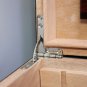 Rosewood Humidor Lined with Cedar SHOWROOM MODEL FREE SHIPPING IN USA