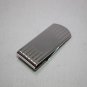 Dolan Bullock Sterling Silver .925 Money Clip | 2010260