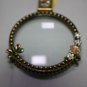 Alexander Kalifano Magnifying Glass with Swarovski Crystals