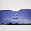 Elie Bleu Leather Cigar Cutter Pouch For Elie Bleu EBC Series, EBPOUCH05 Elie Bleu Leather Cigar Cutter Pouch For Elie Bleu EBC Series, EBPOUCH05