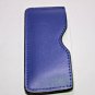 Elie Bleu Leather Cigar Cutter Pouch For Elie Bleu EBC Series, EBPOUCH05