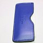 Elie Bleu Leather Cigar Cutter Pouch For Elie Bleu EBC Series, EBPOUCH05
