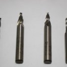 Assorted Drill Bits for Machining | Kit #020