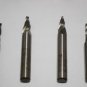 Assorted Drill Bits for Machining | Kit #020