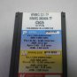 Assorted Carbide Inserts  Kit #008