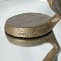 Tim Rush - Bronze Sculpture