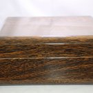 Fame Ford  Wood Humidor Lined with Cedar Showroom Model Free Shipping in USA