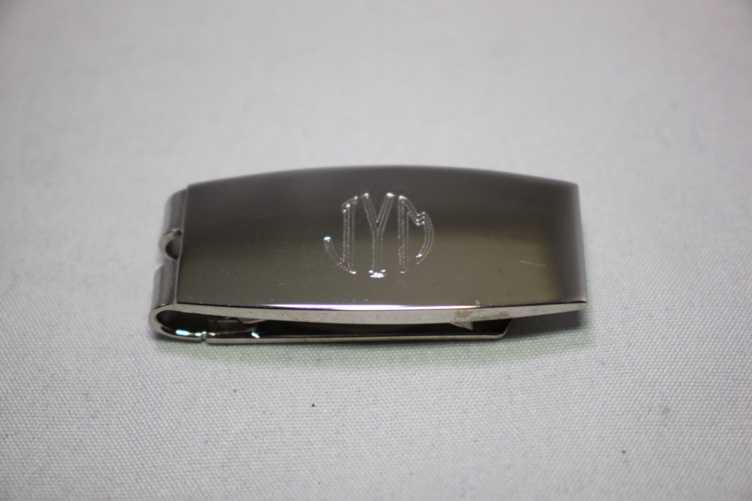 Dolan Bullock Metallic Base Money Clip | 2007348