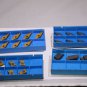 Assorted Carbide Inserts of Partially Filled Boxes | Kit #024