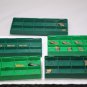 Assorted Carbide Inserts of Partially Filled Boxes | Kit #026