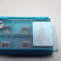 Assorted  Carbide Inserts partially filled boxes | Kit #007