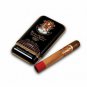 Arturo Fuente Opus X Reserva d Chateau Tin 48 Gauge Ring ( EMPTY )