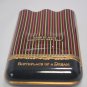 Arturo Fuente Opus X Reserva d Chateau Tin 48 Gauge Ring ( EMPTY )