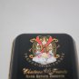 Arturo Fuente Opus X Reserva d Chateau Tin 48 Gauge Ring ( EMPTY )
