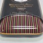 Arturo Fuente Opus X Reserva d Chateau Tin 48 Gauge Ring ( EMPTY )