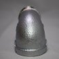 1" NTP Stainless steel Chrome Plated Street 90% Elbow