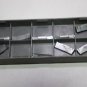 Various Carbide Inserts 7 misc open boxes with FREE SHIPPING IN USA. SET # 1
