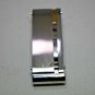 Dolan Bullock Two Tone 18k Stainless Steel Money Clip | 2004865